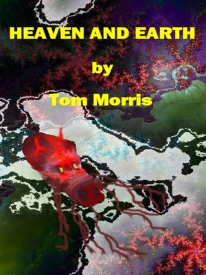 cover image of Heaven and Earth